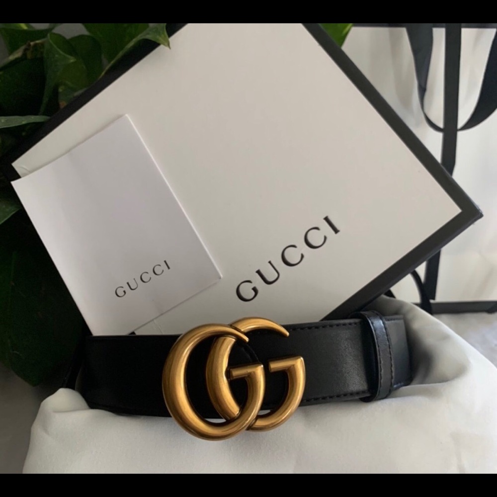 NEW Authentic Belt
